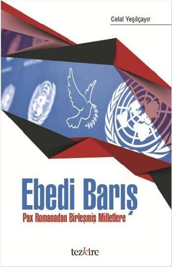 Ebedi Barış - Tezkire Yayınları - Image 1