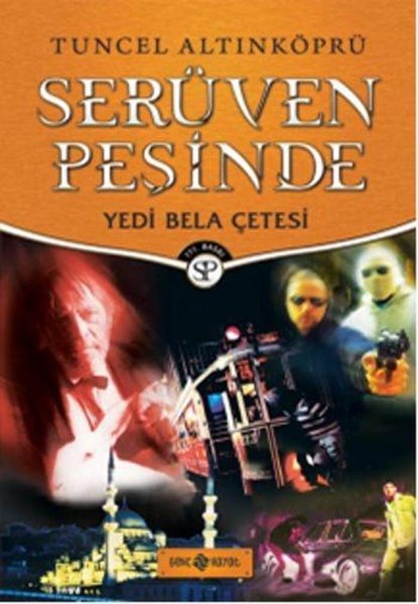 Yedi Bela Çetesi-Serüven Peşinde - Genç Hayat - Image 1