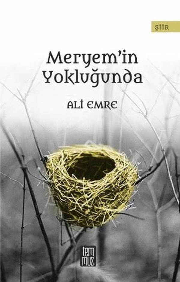 Meryem'in Yokluğunda - Temmuz - Image 1