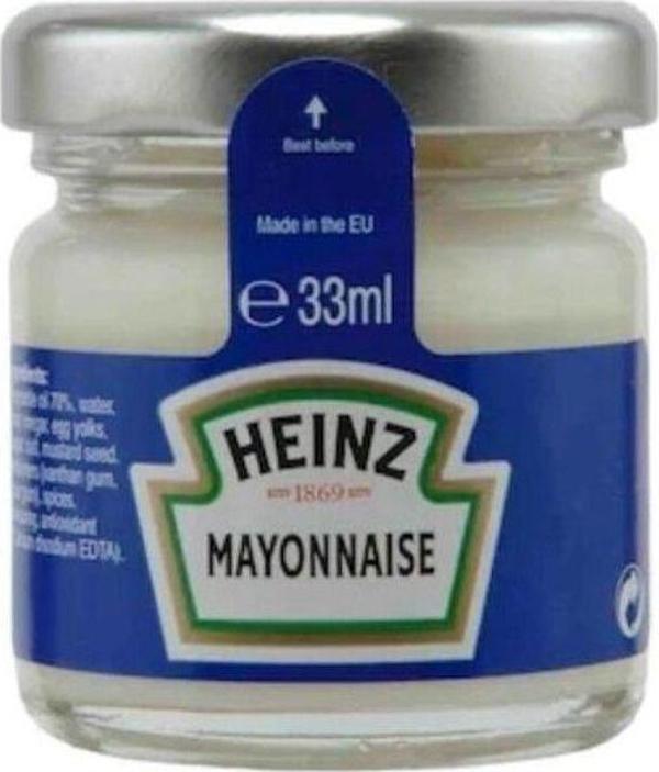Mayonez Room Servis 30 gr 80 adet - Image 1