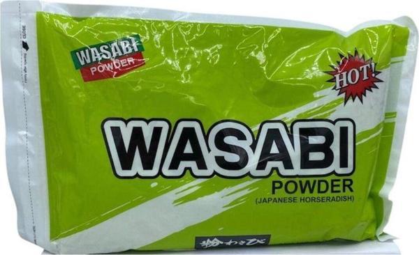 Seafood Hot Wasabi Powder Wasabi Toz 1 Kg. - Image 1