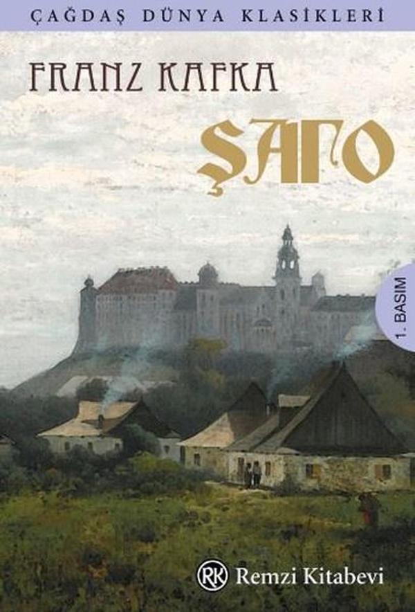 Şato - Remzi Kitabevi - Image 1
