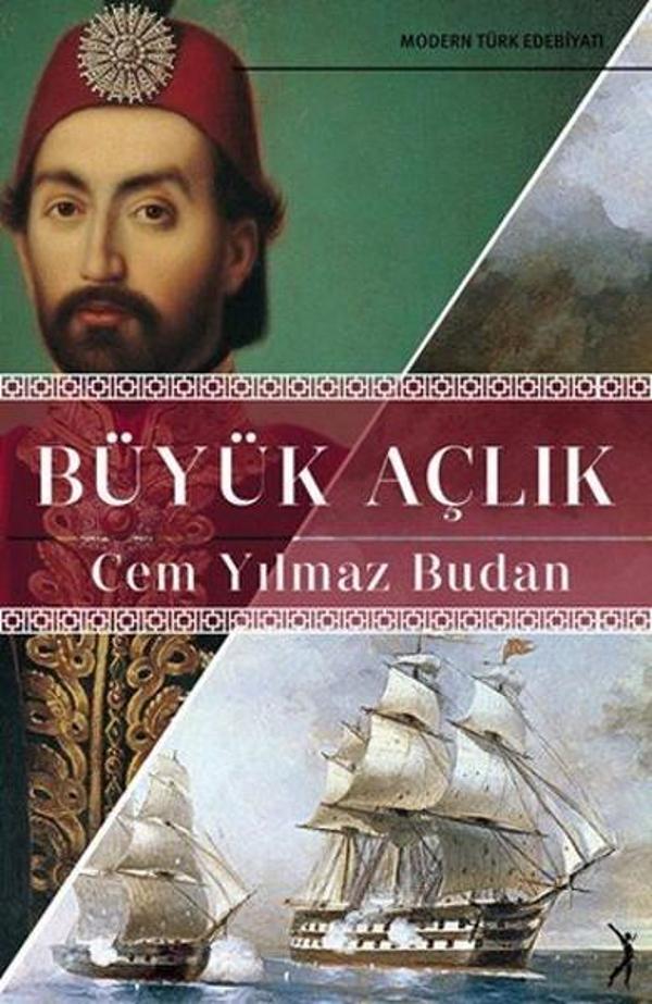 Altın Bilek Yayınları Büyük Açlık - Altın Bilek Yayınları - Image 1