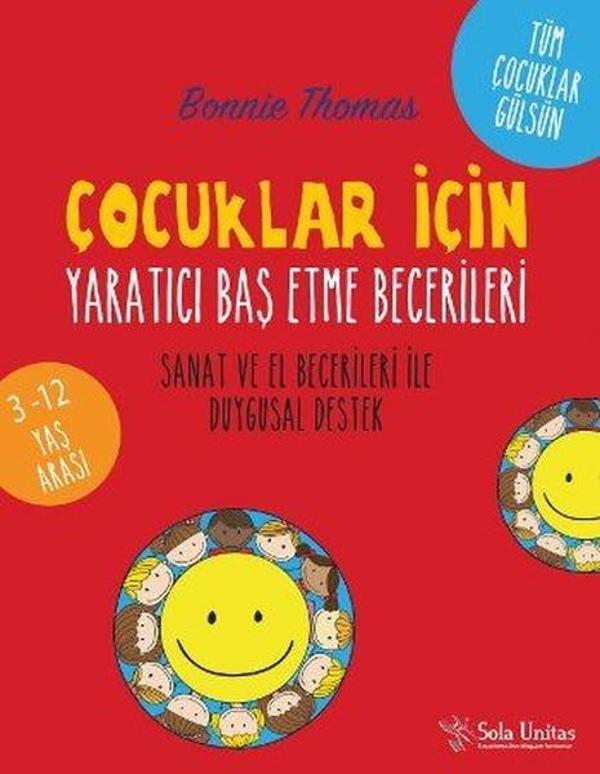 Çocuklar İçin Yaratıcı Baş Etme Becerileri - Sola Unitas - Image 1