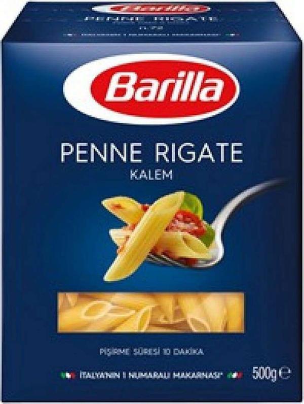- Makarna Penne Rıgate Kalem (4X 500 GR) 347109 - Image 1