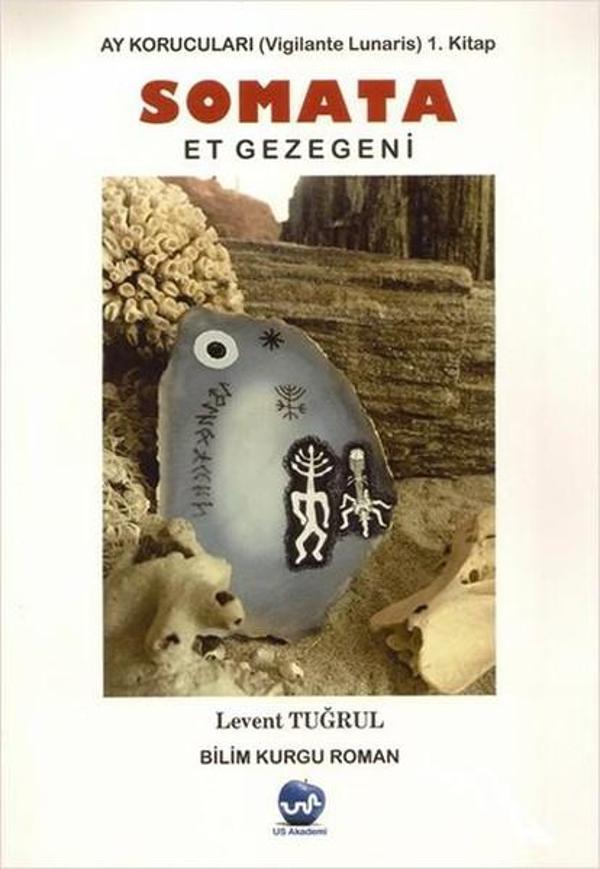 Somata Ay Korucuları 1.Kitap - Us Akademi - Image 1