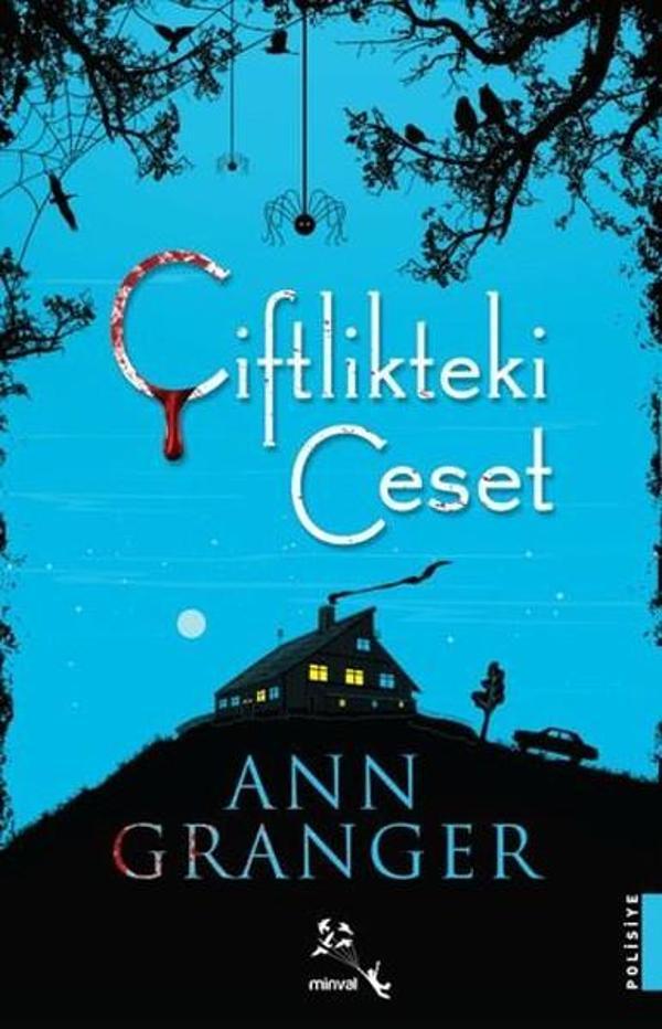 Çiftlikteki Ceset - Minval Yayınevi - Image 1