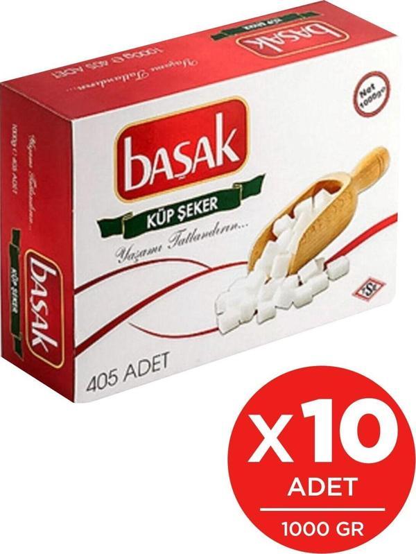 Küp Şeker 1000 Gr 405 Li X 10 Adet - Image 1