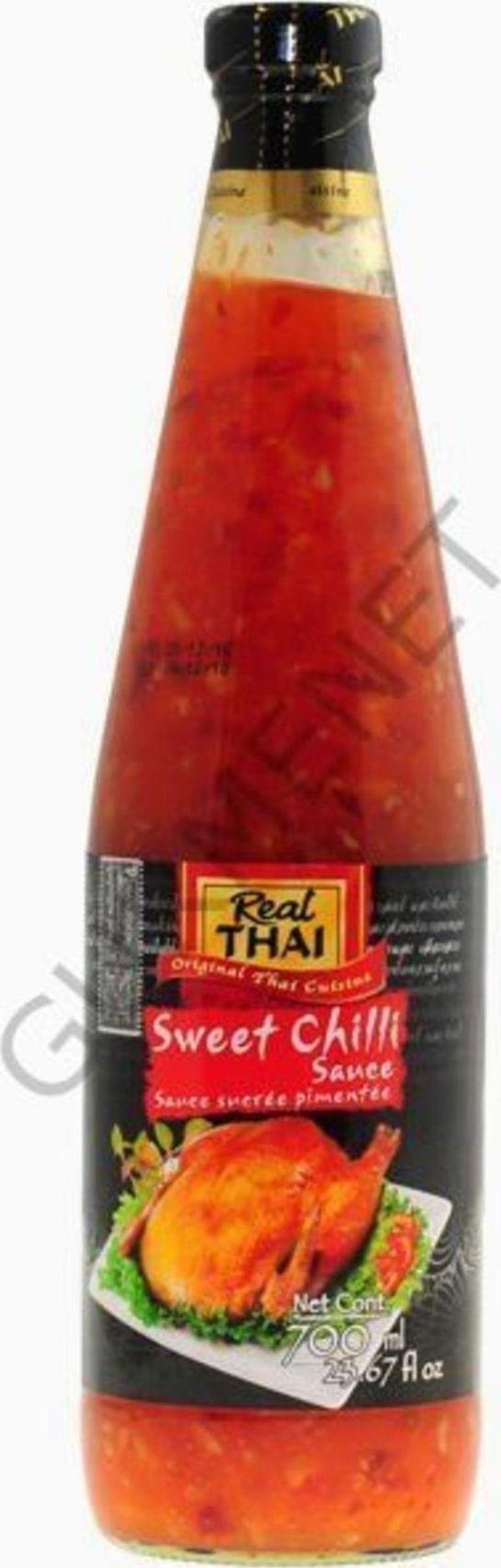 Sweet Chili Sos 700 Ml. - Image 1