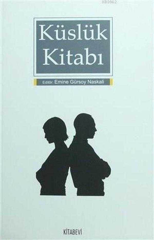 Küslük Kitabı - Kitabevi Yayınları - Image 1
