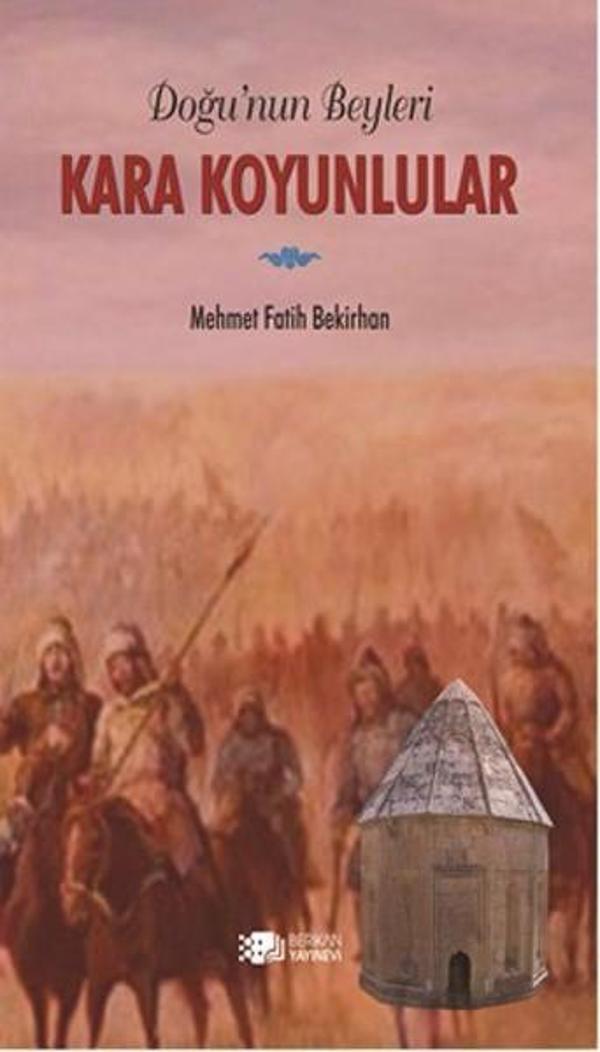 Kara Koyunlular - Berikan Yayınevi - Image 1