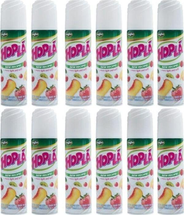 Sprey Şanti 250 Ml X 12' Li - Image 1