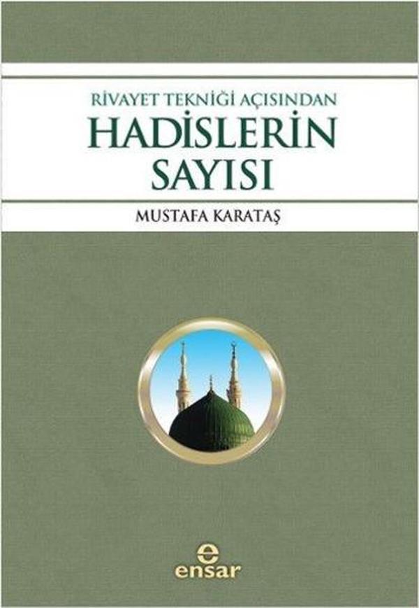 Hadislerin Sayısı - Ensar Neşriyat - Image 1