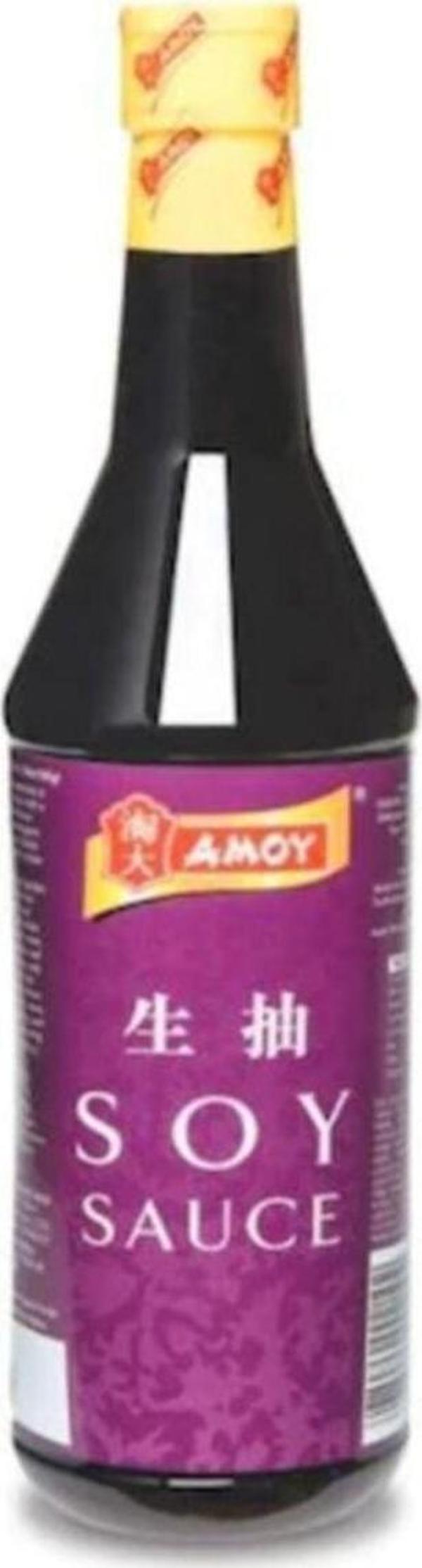 Soya Sos 750 ml * 12 Adet - Image 1
