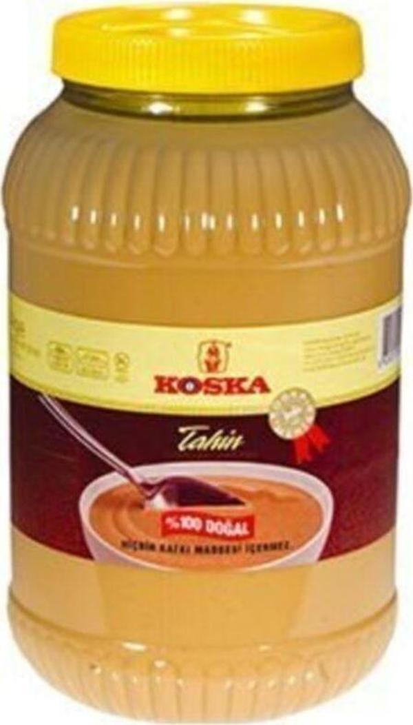 Tahin 4 Kg - Image 1