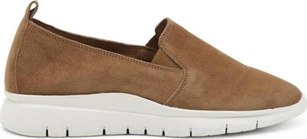 Kadın Sneaker ( Günlük) 42D7 Frau DAINO Leather Cocco - Image 1