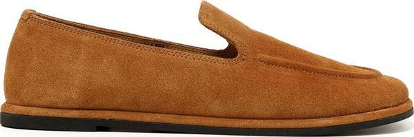 Kadın Sneaker ( Günlük) RC-25Y-093-R1314 John May Taba Süet - Image 1