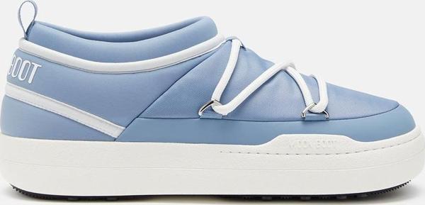 Kadın Sneaker ( Günlük) 80D2470070-H004 Moon Boot Park Icon Elephant Grey - Image 1