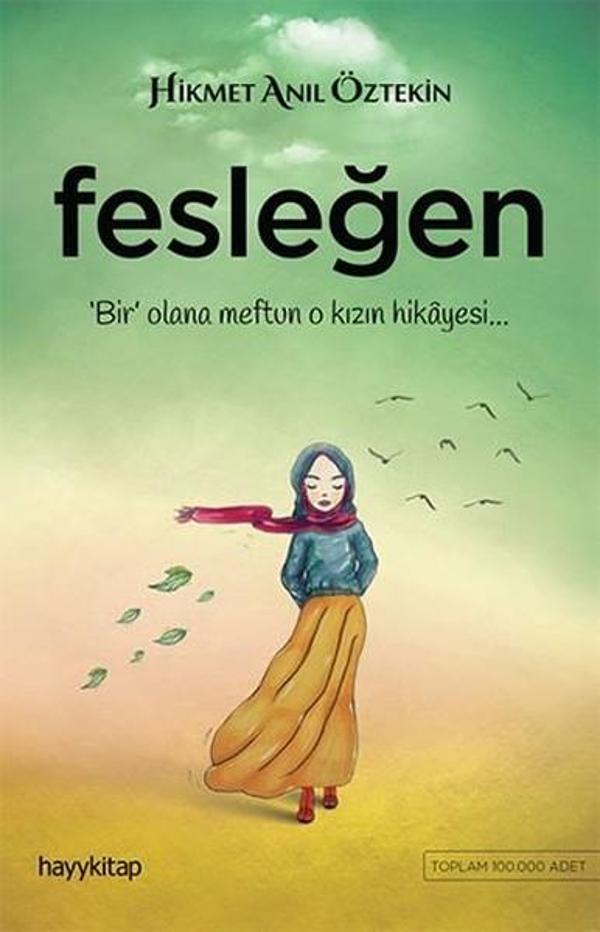 Fesleğen - Hayykitap - Image 1