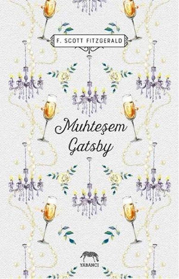 Muhteşem Gatsby - Yabancı - Image 1