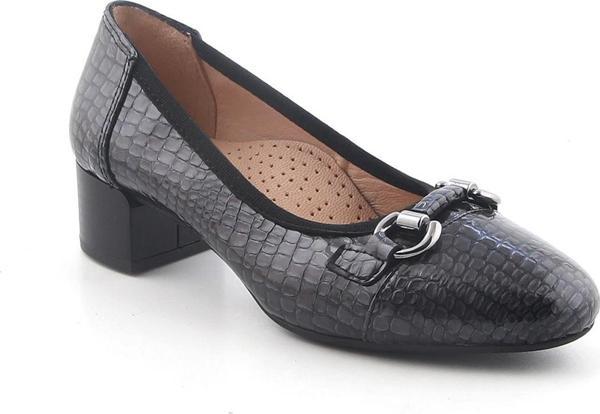 Kadın Topuklu/ Stiletto CAN-S74105.77 John May Gri Mısır (169) - Image 1