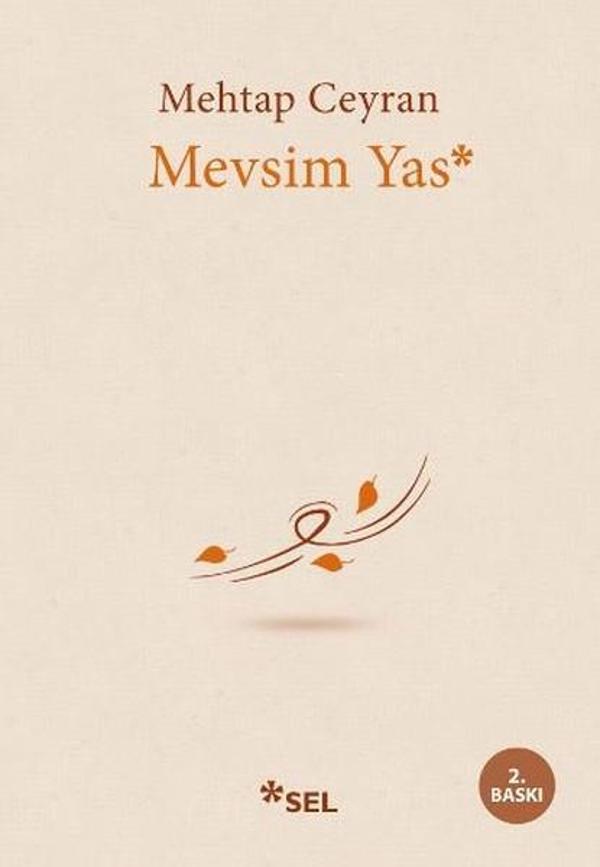 Sel Yayıncılık Mevsim Yas - Sel Yayıncılık - Image 1