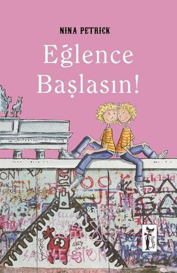 Çizmeli Kedi Eğlence Başlasın! - Çizmeli Kedi - Image 1