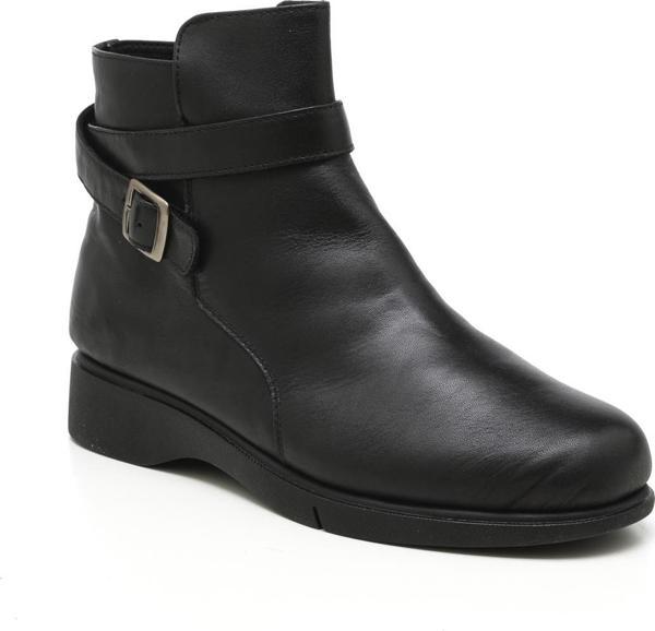 Kadın Bot 53N5 Frau TIVOLI Nero (black) - Image 1