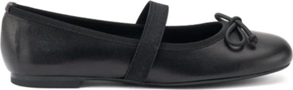 Kadın Babet 69N0 Frau NAPPA Nero (black) - Image 1