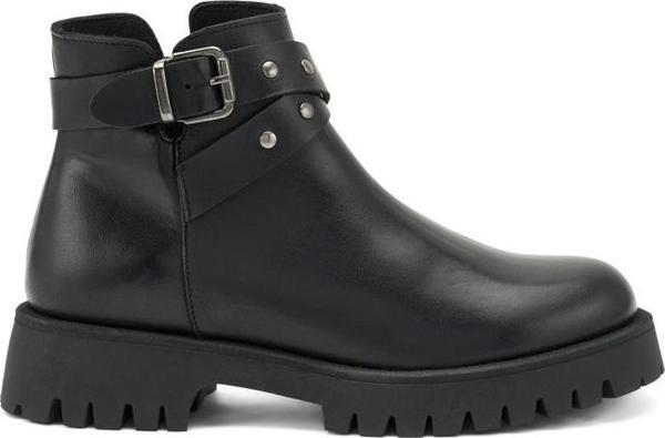 Kadın Bot 56N1 Frau RIO  NERO (black) - Image 1