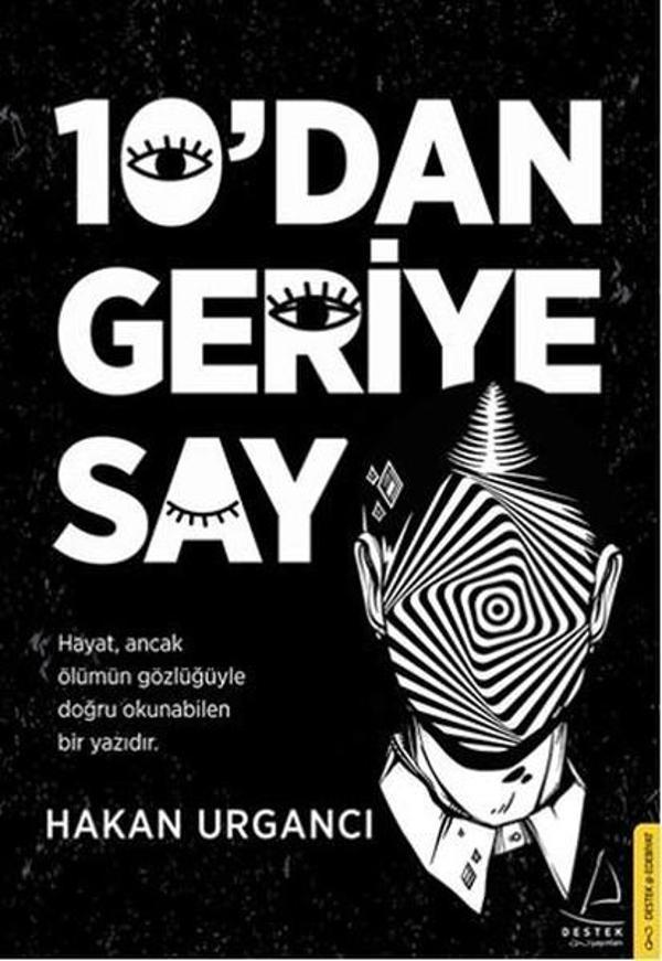 10'dan Geriye Say - Destek Yayınları - Image 1
