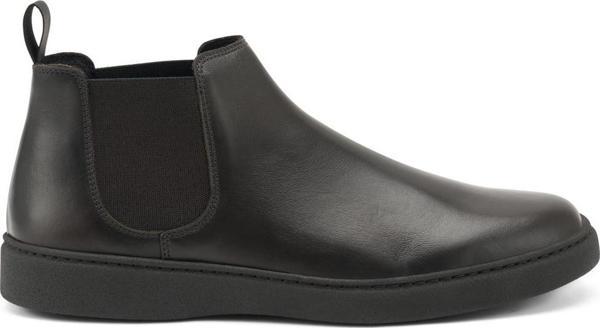 Erkek Bot 19N6 Frau PONCHOasport T.MOoro (brown) - Image 1