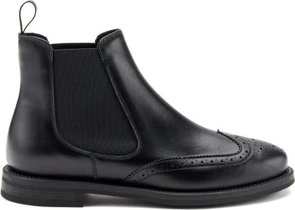 Kadın Bot 98N9 Frau SETAasport Nero (black) - Image 1