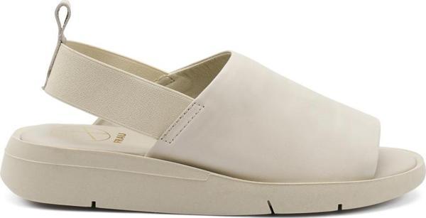 Kadın Sandalet 50P3 Frau CACHEMIRE Panna (OFF White) - Image 1