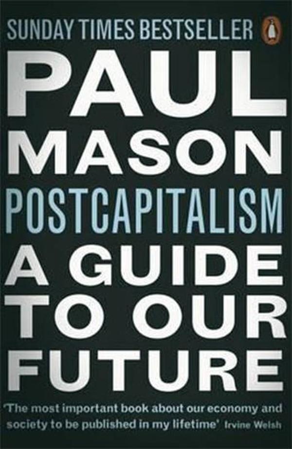 PostCapitalism: A Guide to Our Future - Penguin - Image 1
