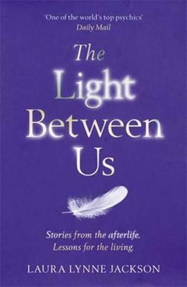 The Light Between Us - Century - Image 1