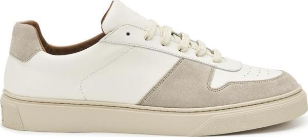 Erkek Sneaker ( Günlük) 28S8 Frau WIL LPanna (white cream) - Image 1