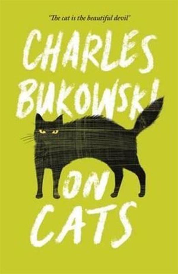 Canongate On Cats - Canongate - Image 1