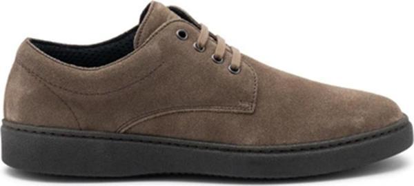 Erkek Sneaker ( Günlük) 19C4 Frau WAXY Visone (grey) - Image 1