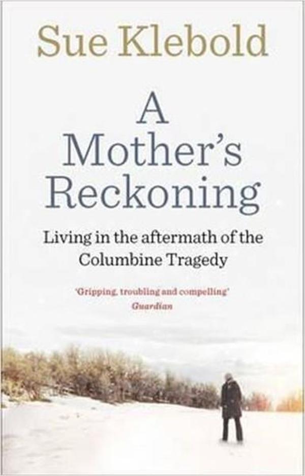 A Mothers Reckoning - Virgin Books - Image 1