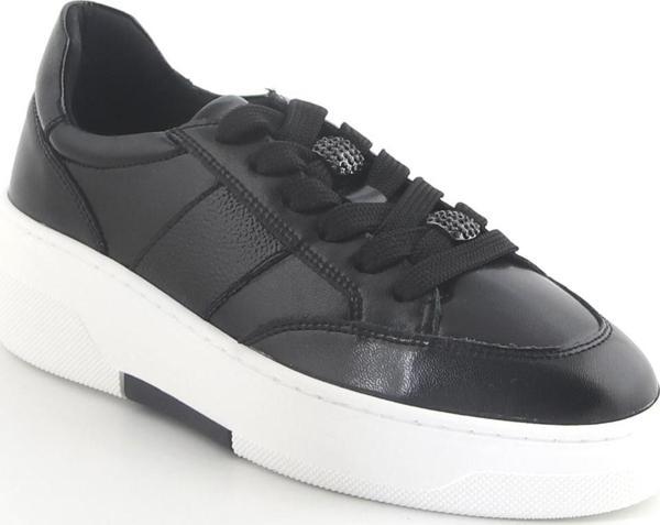 Kadın Sneaker ( Günlük) 8P5410RY Comart 5410 Vitello RY Nero - Image 1
