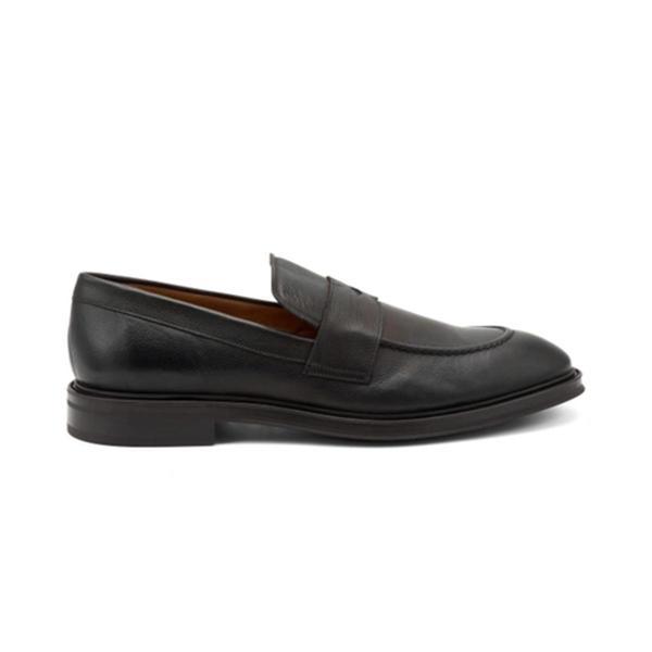 Erkek Oxford ( Klasik) 71N1 Frau BABY Ebony - Image 1