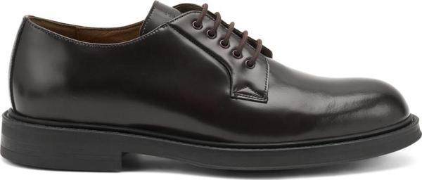 Erkek Oxford ( Klasik) 73S1 Frau BRISTOL Mulbery (Dark Burgundy) - Image 1