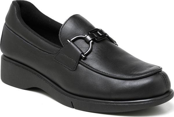 Kadın Oxford ( Klasik) 53N7 Frau TIVOLI Nero (black) - Image 1