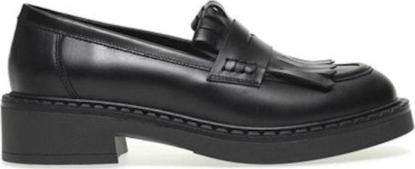 Kadın Oxford ( Klasik) 97N5 Frau SETAasport Nero(black) - Image 1