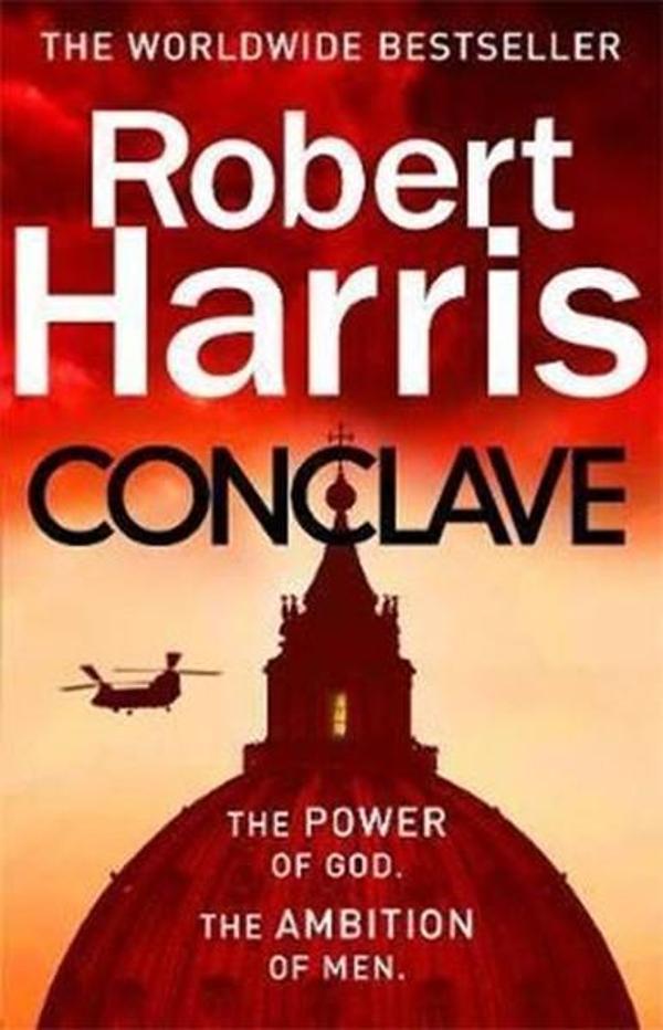 Conclave - Image 1