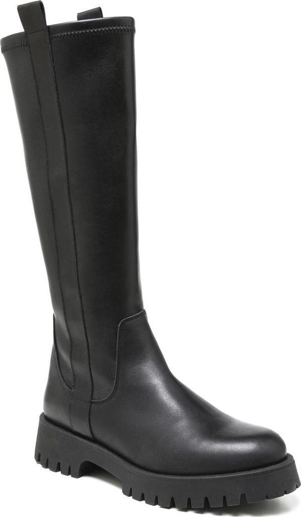 Kadın Çizme 56N5 Frau RIOtech  NERO (black) - Image 1