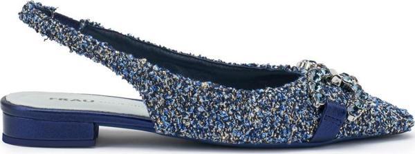 Kadın Topuklu/ Stiletto 80H3 Frau FANCYplume OROdenim - Image 1