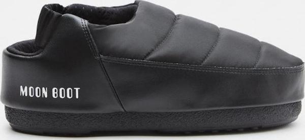 Erkek Terlik 14601400-001 Moon Boot Sandal Band Nylon Black - Image 1