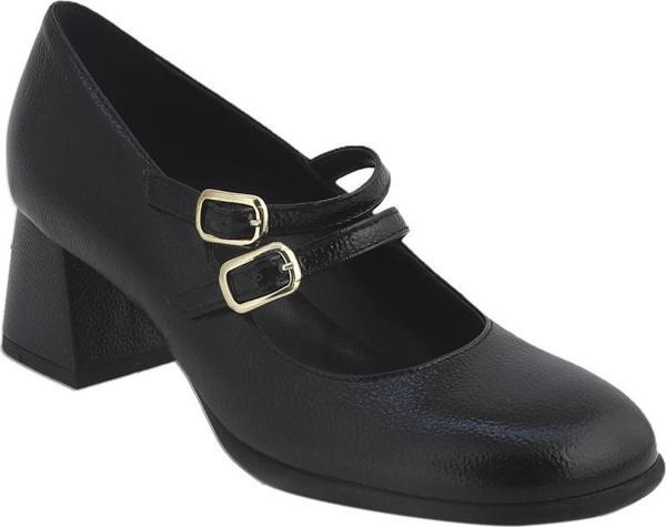 Kadın Topuklu/ Stiletto 205307RY Comart 5307 Sotto Vetro RY Nero - Image 1